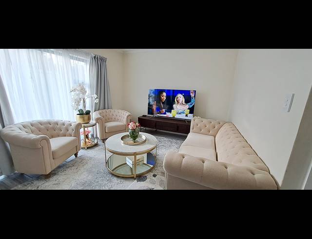 1 BEDROOM APARTMENT TO LET IN MOUNT PLEASANT